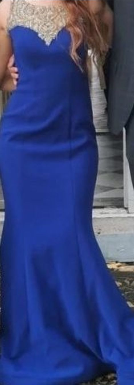 Vestiti: Abendkleid – Usato da Worben venduto da Marcodos 1