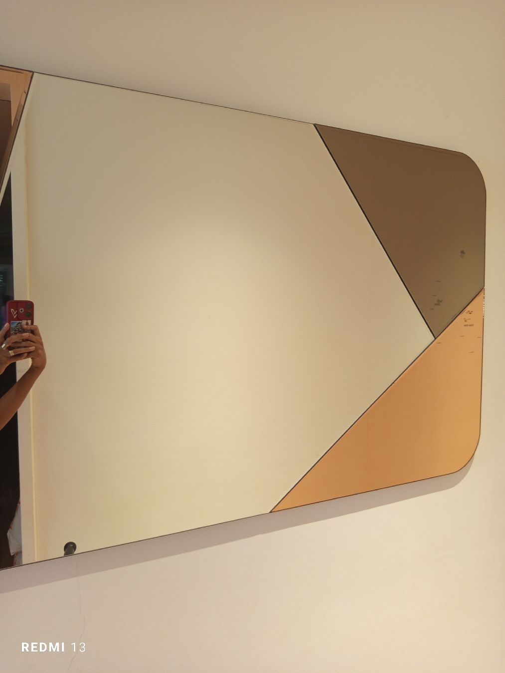 Miroirs: dekorativer Spiegel – D'occasion à Regensdorf par LilianMaurer