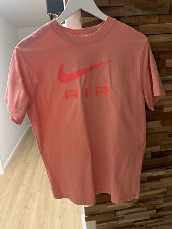 Nike T-Shirt Neue