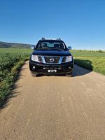 NISSAN NAVARA - Excellent état - Expertisée mars 2026