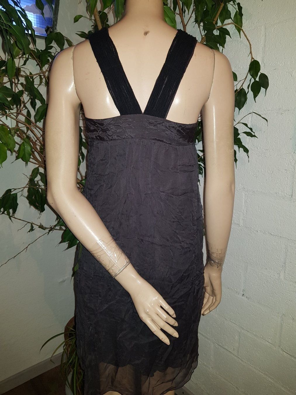 Kookai Vestiti: Robe KOOKAÏ Taille 36 CH ( 38 FR ) – Usato da Cossonay-ville venduto da Super-Price-Quality 6