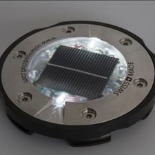 Profile image of SolarVision