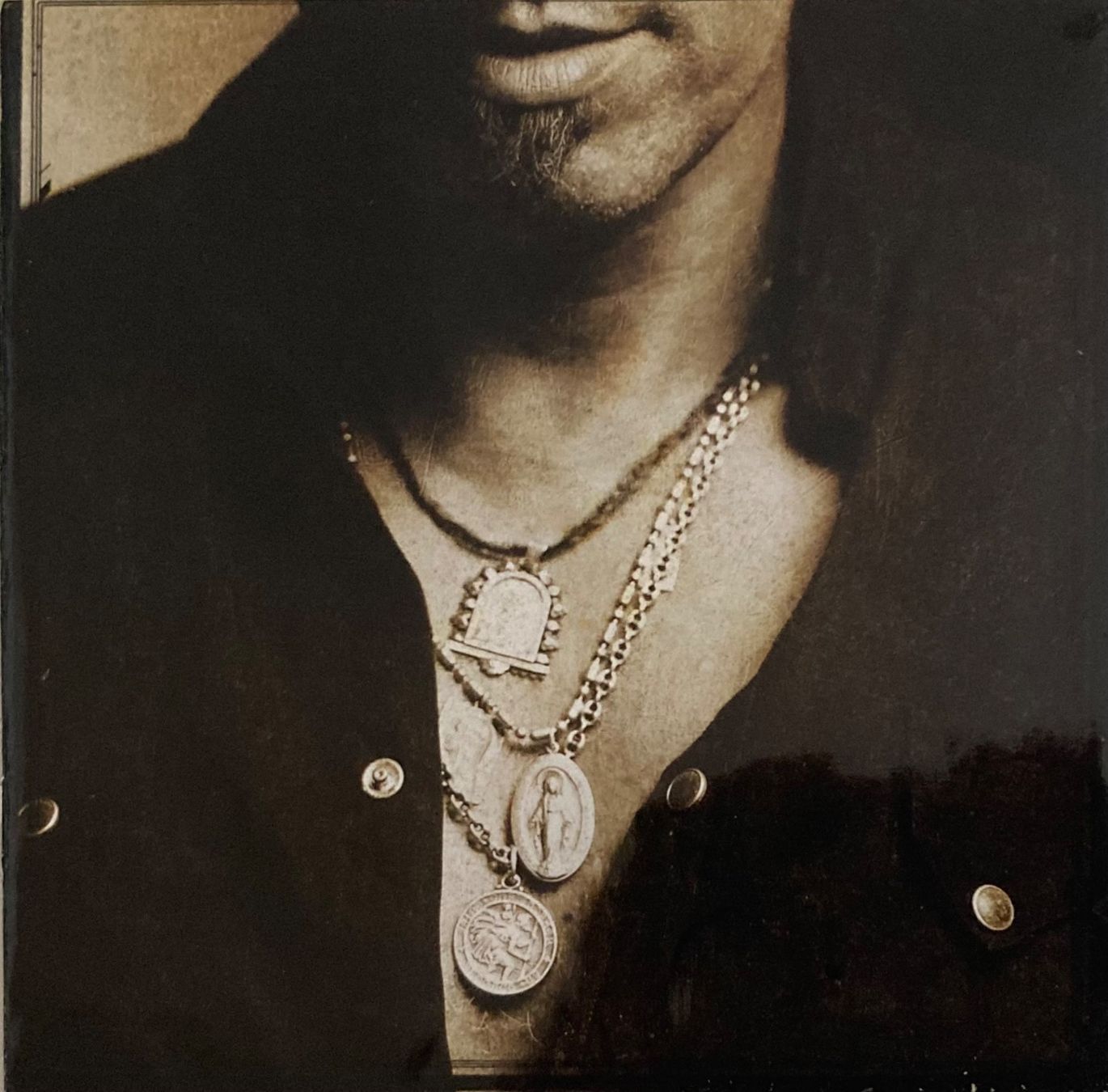 CD: BRUCE SPRINGSTEEN - MAGIC – Usato da Poliez-Pittet venduto da Newtown-Records 2