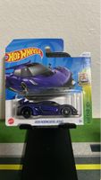 Hot Wheels Koenigsegg Jesko
