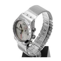 Swatch SILVERISH New Irony Chrono ★ ungetragen