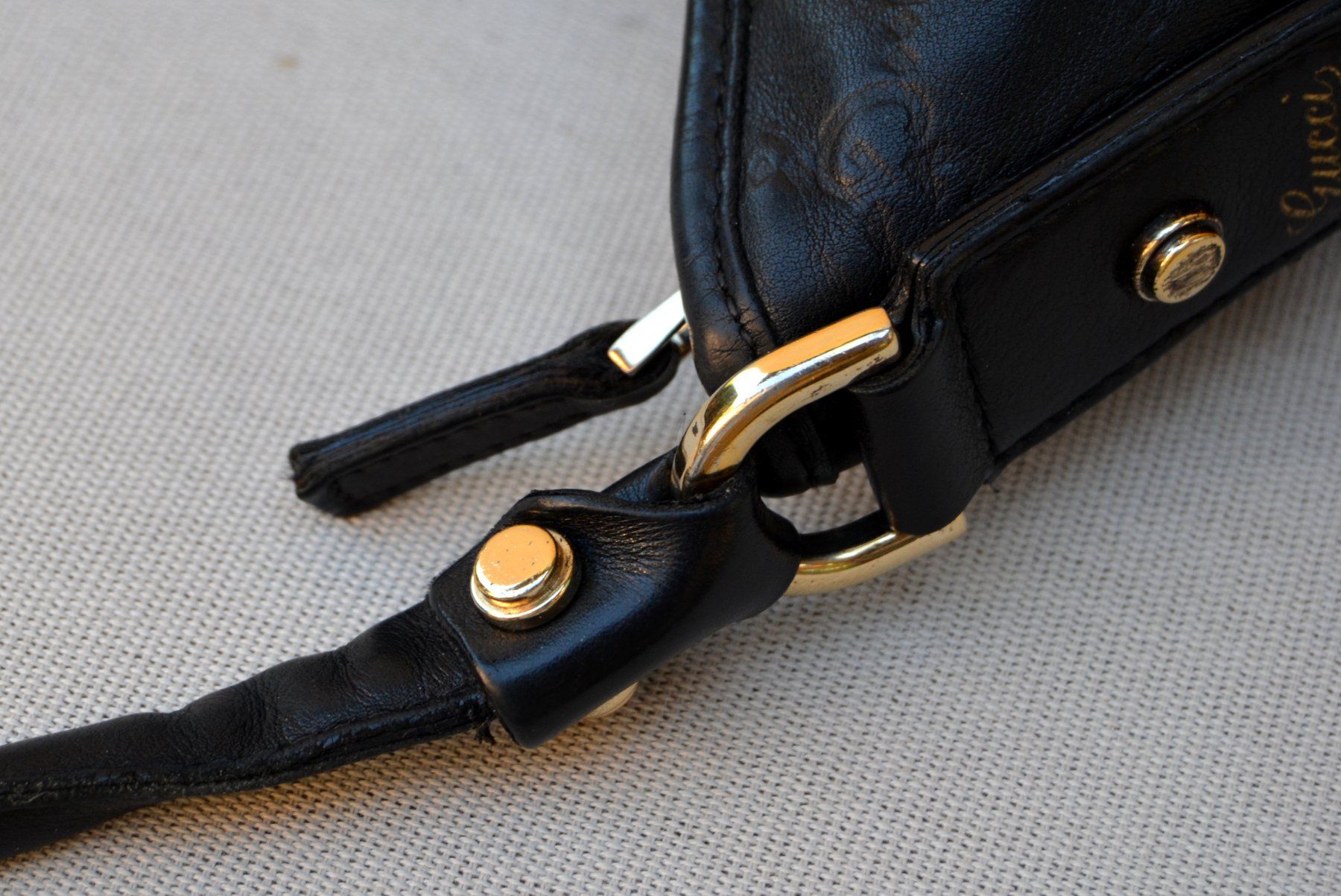 Gucci Borse da donna: Gucci Abbey  Tasche / sac – Usato da Collonges venduto da Auganien 6