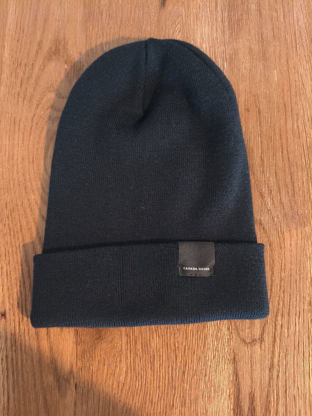Canada Goose Hüte, Mützen & Caps: Canada Goose beanie – Neu (gemäss Beschreibung) aus Zürich von gds90