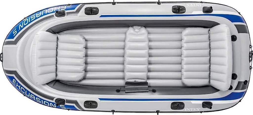 Barche: Schlauchboot Intex  – Usato da Muttenz venduto da anna123 2