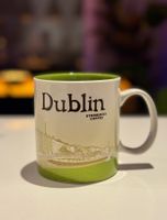 Starbucks-Tasse Icon, Dublin