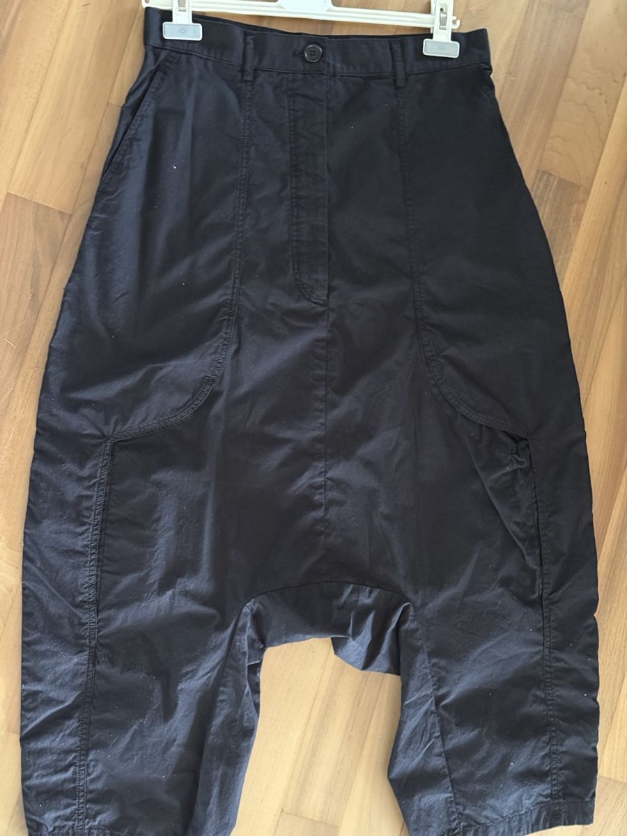 Rundholz Hosen: Coole Black-Label Hose – Neu und originalverpackt aus Schachen LU von Bassman02