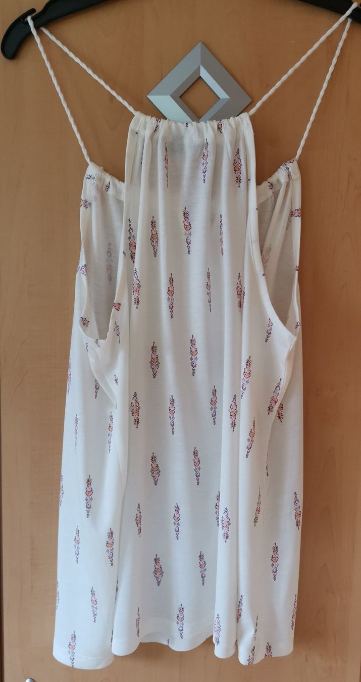Lascana Top: Strandtop Gr. 40/42 – Nuovo (secondo la descrizione) da Dornach venduto da Hei50 1
