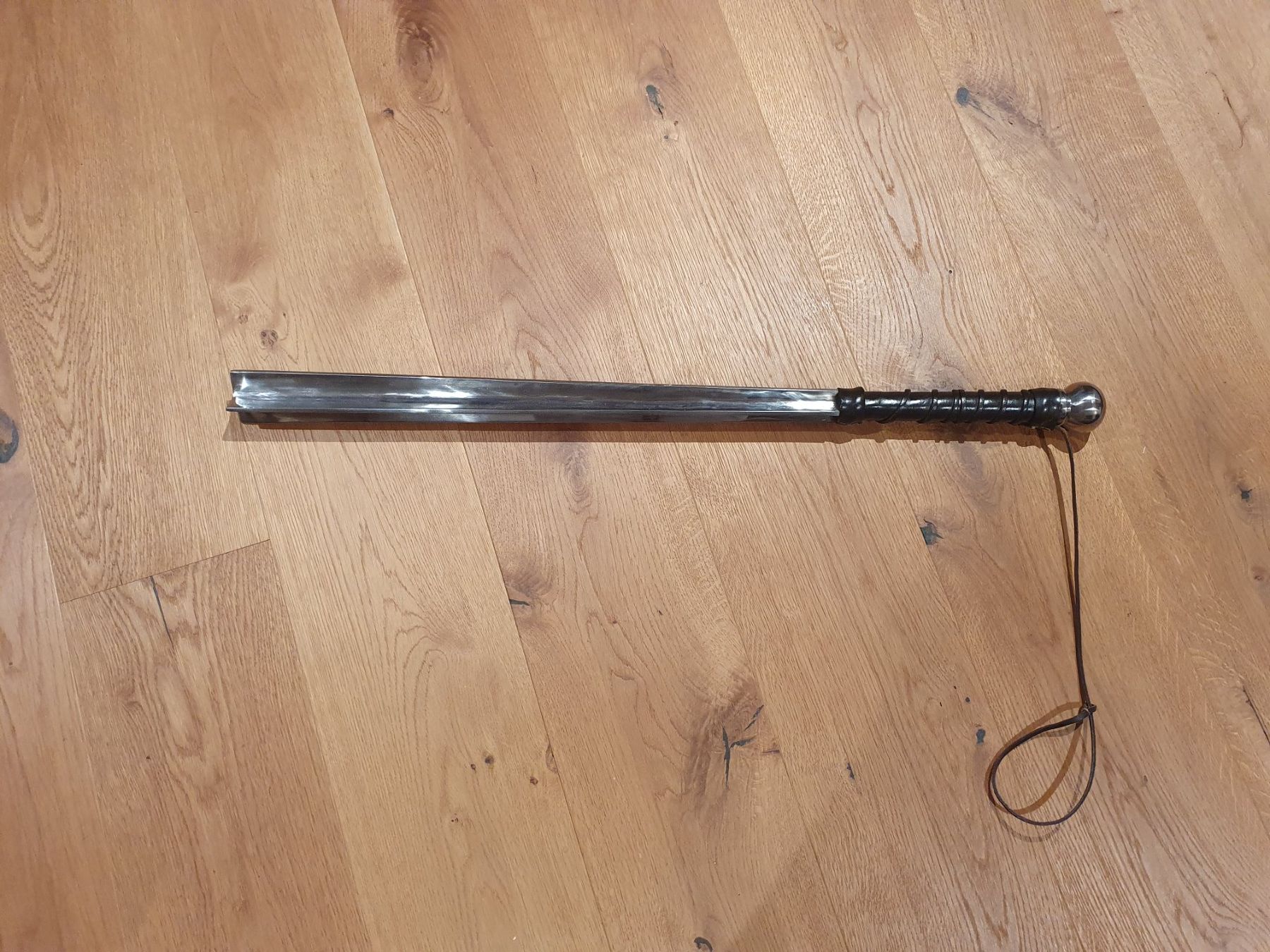 Altre raccolte & rarità: Streitkolben Mittelalter "Bar Mace" – Usato da Disentis/Mustér venduto da cumpra_e_vendita 2