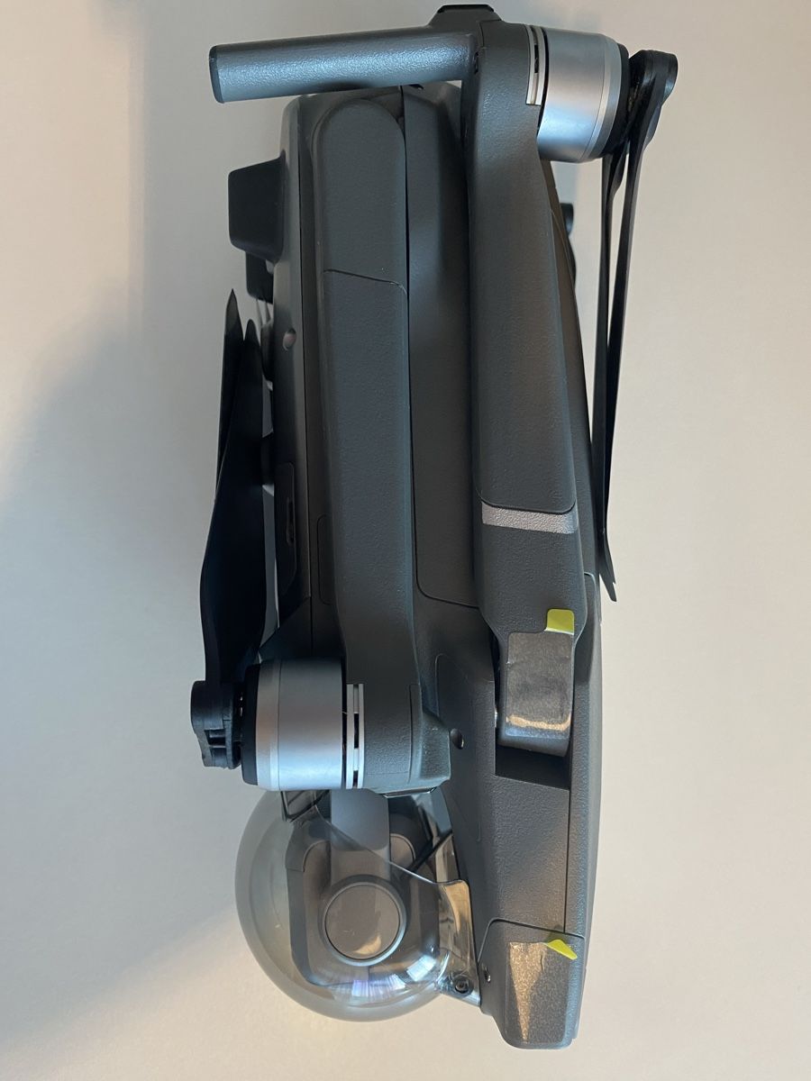 DJI Modellismo RC: Dji Mavic 2 Pro – Usato da Gland venduto da Tech-TEC 1
