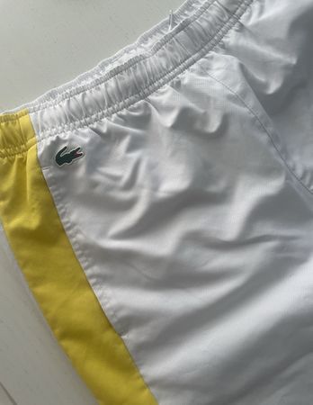 Lacoste Jogginghose 