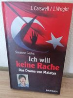 "Susanne Geske: Ich will keine Rache"