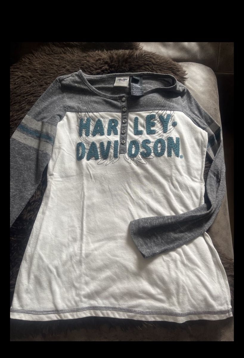 Harley-Davidson Lotti di vestiti: Harley Davidson Kleiderpaket S – Nuovo (secondo la descrizione) da Eggersriet venduto da jan_25tn 8