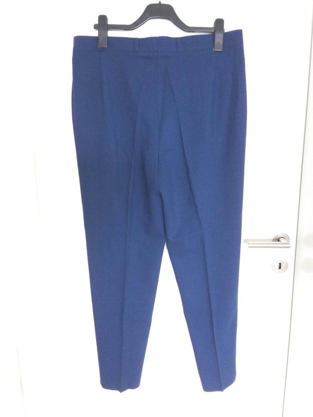 Hosen: DELMOD Hose, Gr 44, Schurwolle + – Gebraucht aus Immensee von Btrutmann 1