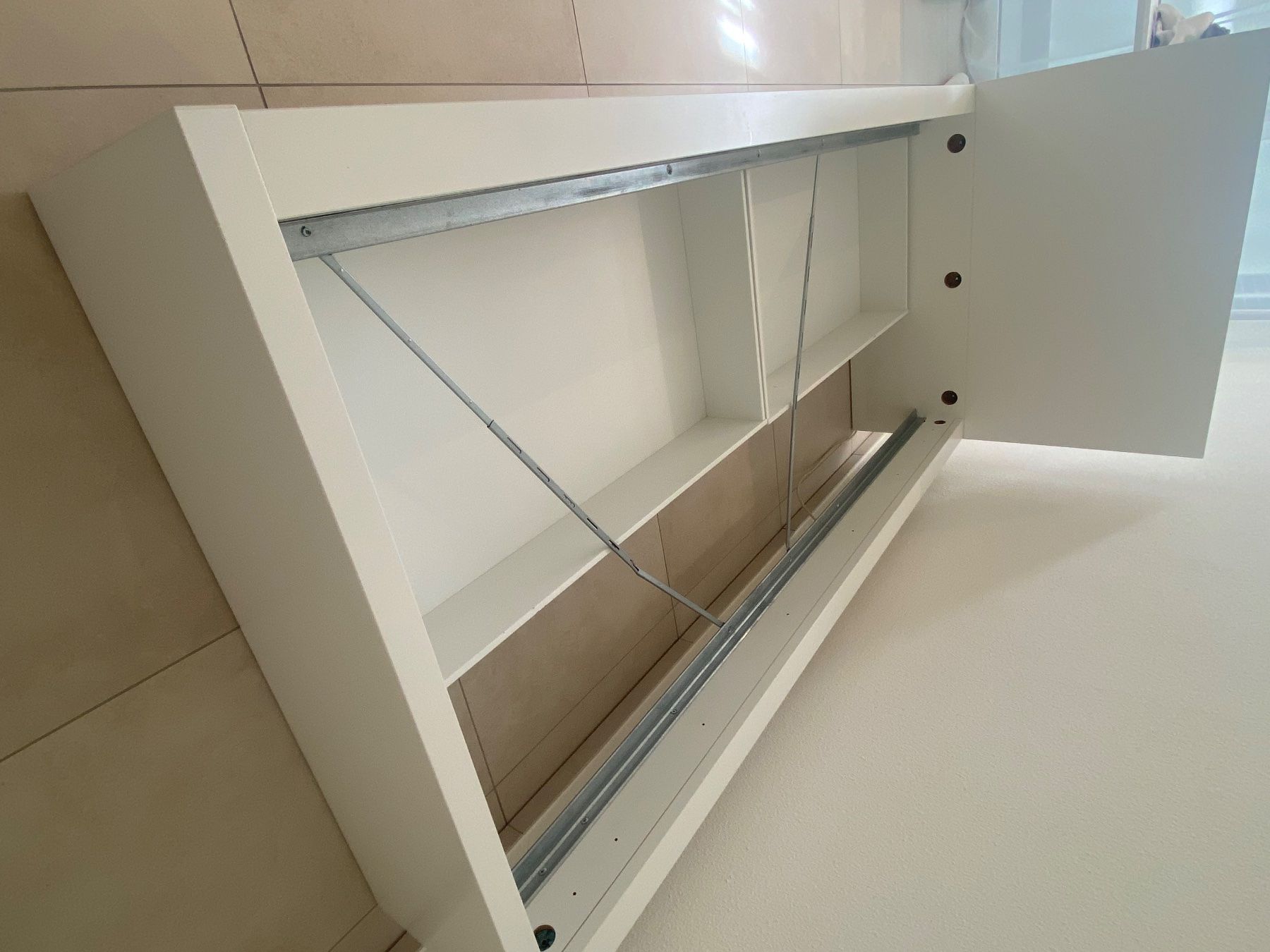 Ikea Letti: 2 IKEA Kinderbetten – Usato da Lachen SZ venduto da mar_8jnj 2