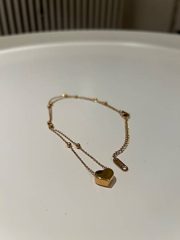 Colliers: Goldkette – D'occasion à Bern par michellemias 2