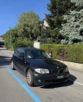 BMW 118d Diesel 2004 en état de marche
