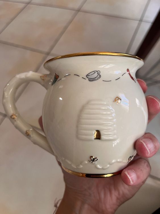Disney Tazze: Disney Winnie Tasse – Usato da Zürich venduto da ale_7k2j 3