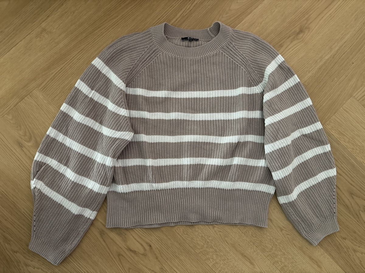 C&A Pullover & Sweatshirts: Pullover C&A S – Neu (gemäss Beschreibung) aus Zürich von leonie.vera 1