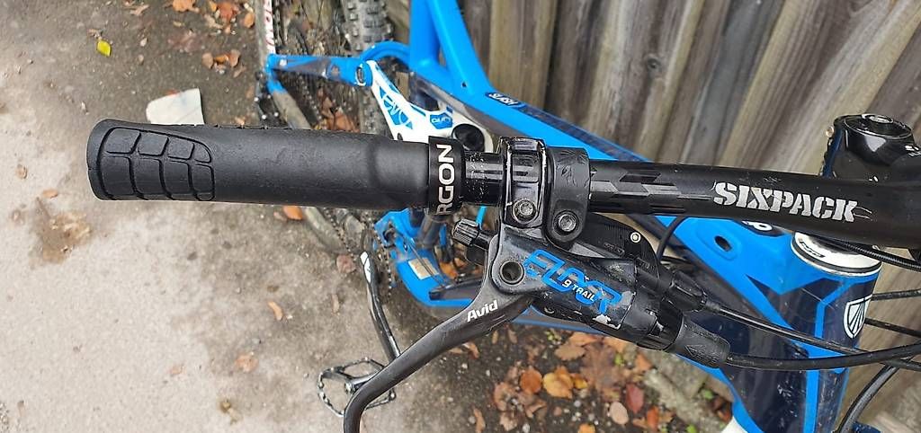 Biciclette: Trek Slash 8, 2013 Gr. M – Usato da Bad Ragaz venduto da MartinSWK1991 4