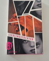 Roman Lieblingstochter von Aufbau Verlag wie neu