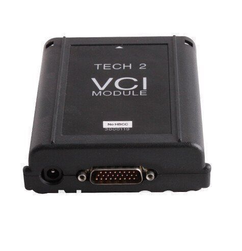 tech2 vci modul (Neu (gemäss Beschreibung)) in Chur für CHF 139 – mit ...