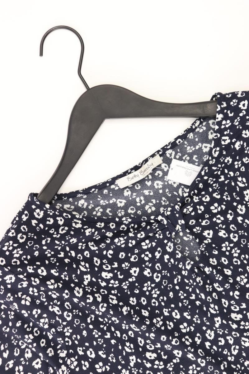 Blusen: Betty Barclay Kurzarmbluse Gr. 46 – Gebraucht aus Neustadt an der Waldnaab von SecondLifeFashion 2
