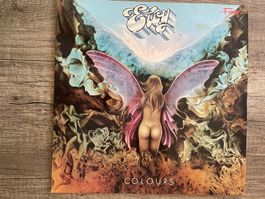 A696/Eloy - Colours