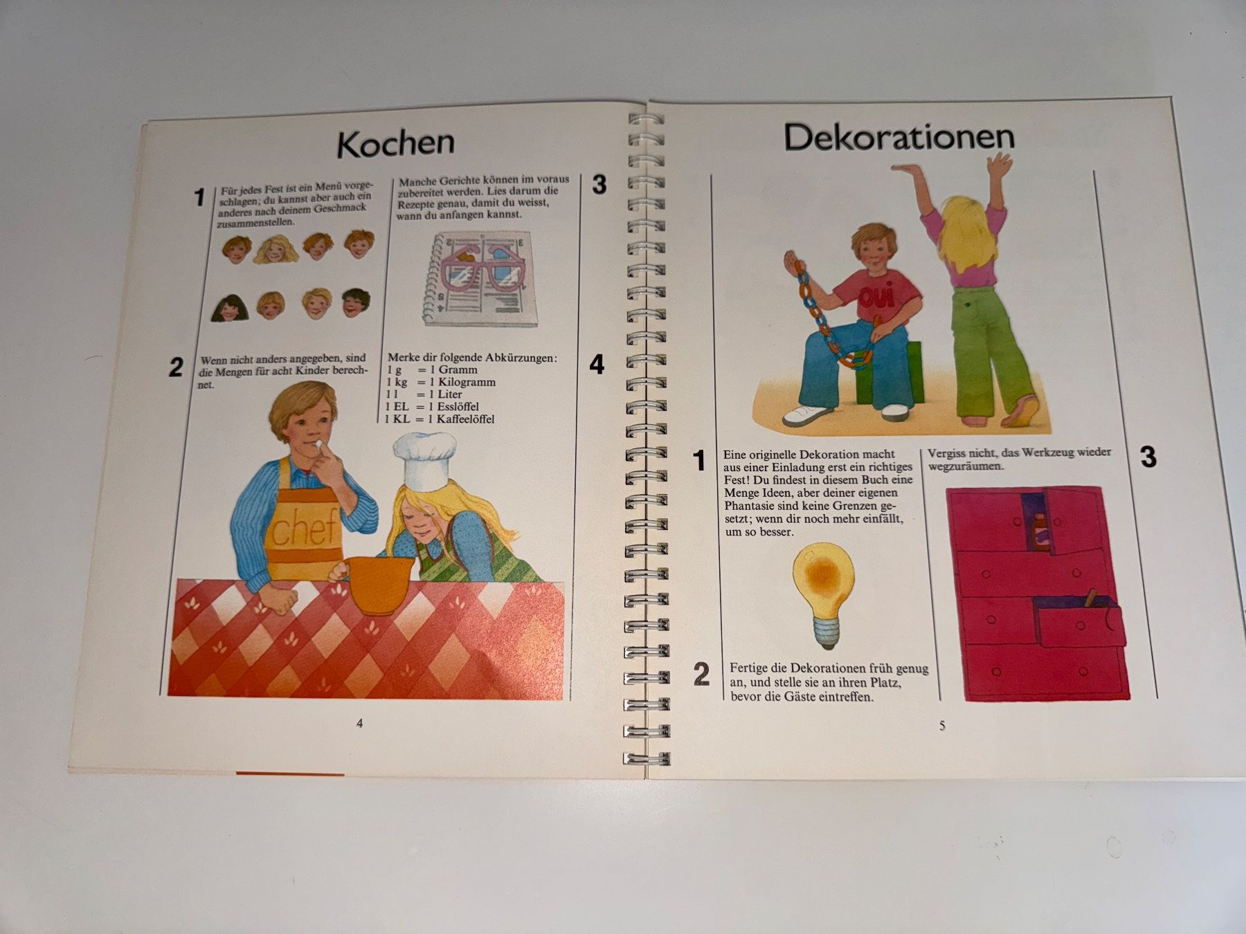 Libri: BUCH: Lynne Dennis, Tolle Kinderfeste – Usato da Grosswangen venduto da Second_hand_paradise 3
