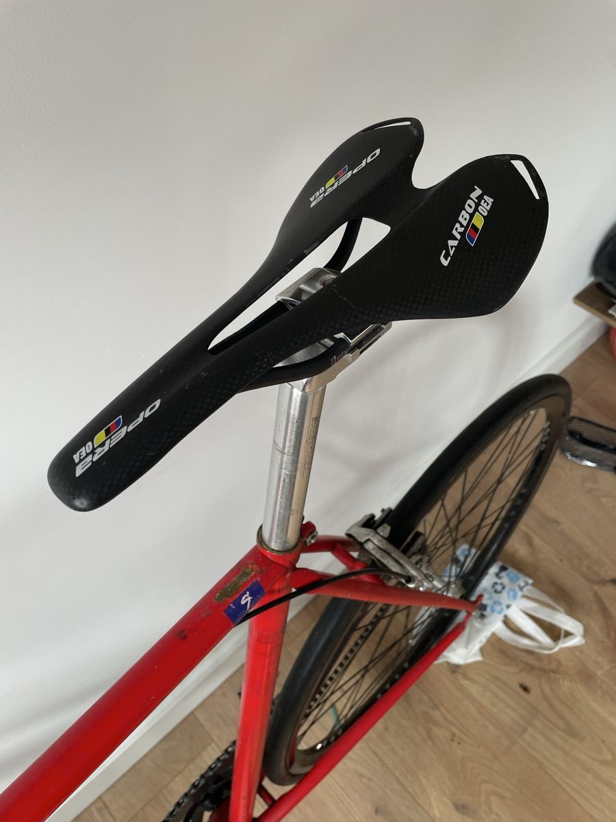 Peugeot Vélos: Vélo Peugeot single speed – D'occasion à Pregassona par pie_vq8m 2