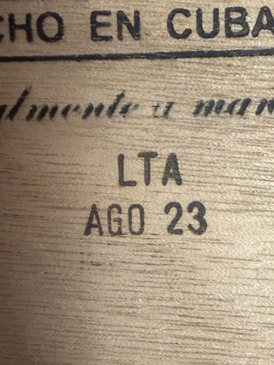 Montecristo Zigarren: Montecristo Petit Edmundo / Zigarren – Neu und originalverpackt aus Itingen von Habano1492 2