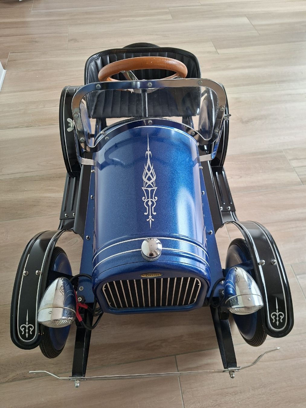 Veicoli per bambini: Ford T-Mod. Tretauto – Nuovo (secondo la descrizione) da Niederried b. Kall venduto da gabber23 5