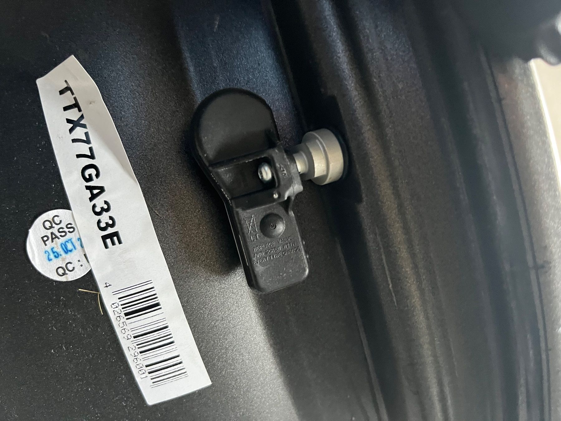 Jeep Cerchioni: Cerchione Jeep Compass – Usato da Lodrino venduto da 2007arielt 2
