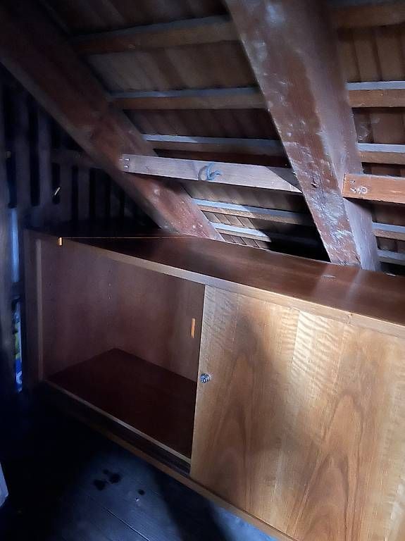 Kommoden: Vintage-Sideboard - makelloser Zustand – Gebraucht aus Zürich von bis_2m92 2
