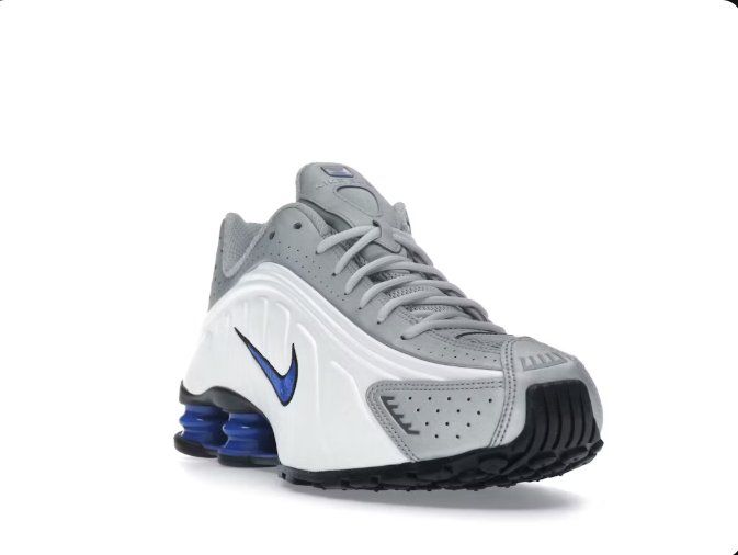Nike Scarpe da uomo: Nike Shox R4 Orlando - 47.5 – Nuovo e nell'imballaggio originale da Zürich venduto da tersus1981 1