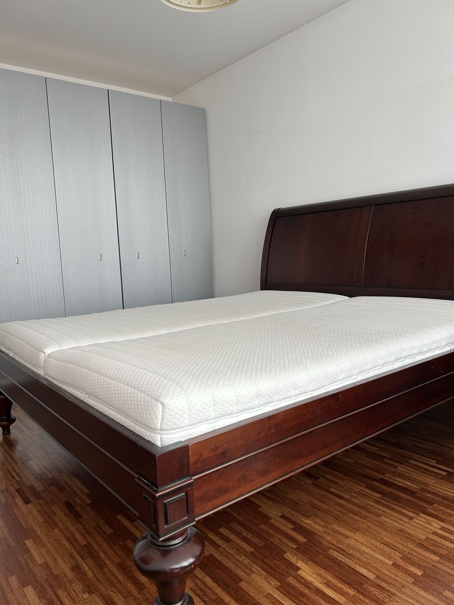 Letti: Doppelbett Indochine – Usato da St. Gallen venduto da Uex0037 1
