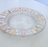 Glas-Kerzenhalter Exklusiv für Yankee