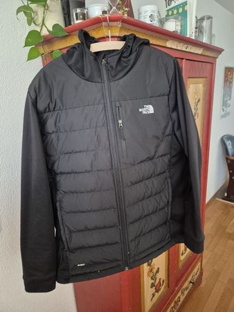 The North Face Jacke Gr.XL