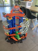 Hot Wheels Ultimate Garage Spielzeuggarage