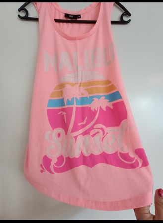 Damen Top Gr. XS