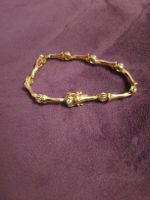 bijoux bracelet plaqué or 