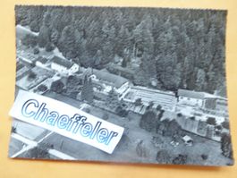 1952 Stadtzürch. Altersheim "Waldfrieden"