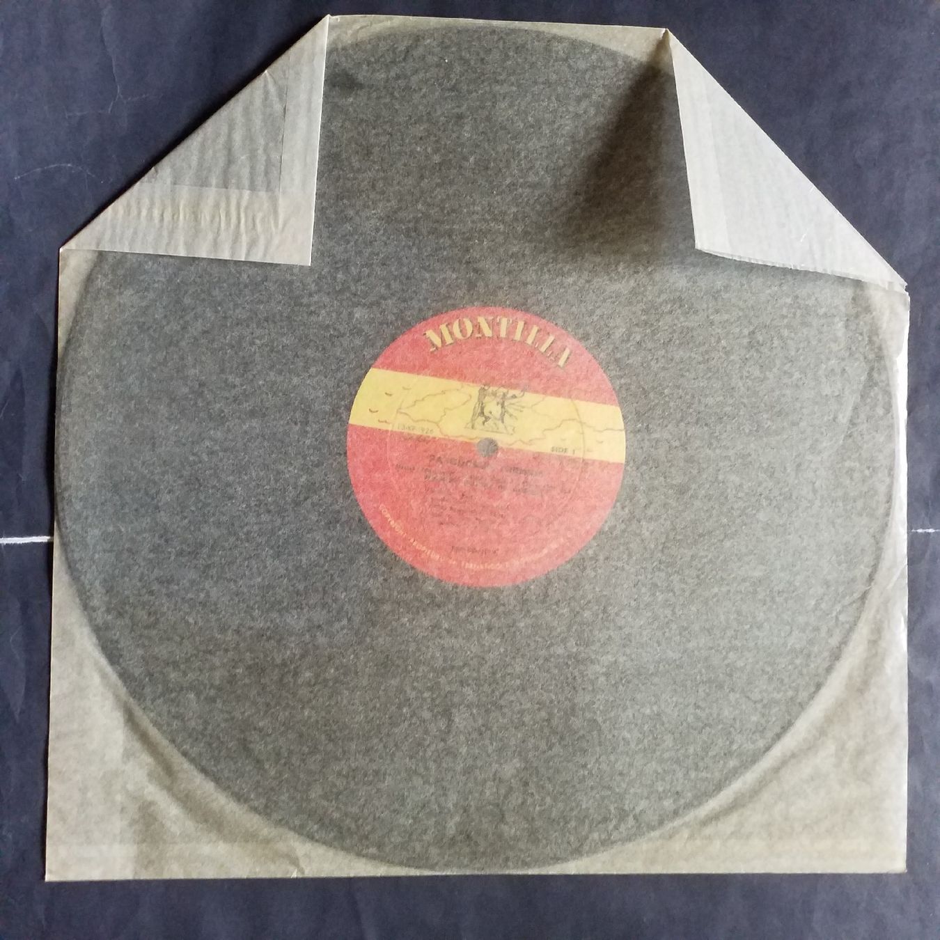 Dischi in vinile: PASO DOBLES TOREROS ............ 1967 US press  - NEW – Nuovo (secondo la descrizione) da Yverdon-les-Bains venduto da Jacotreut 3