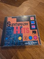 The Galaxy Sound Orchestra –Synthesizer Hits Vol 2