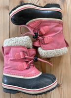 Sorel Winterstiefel Gr 26
