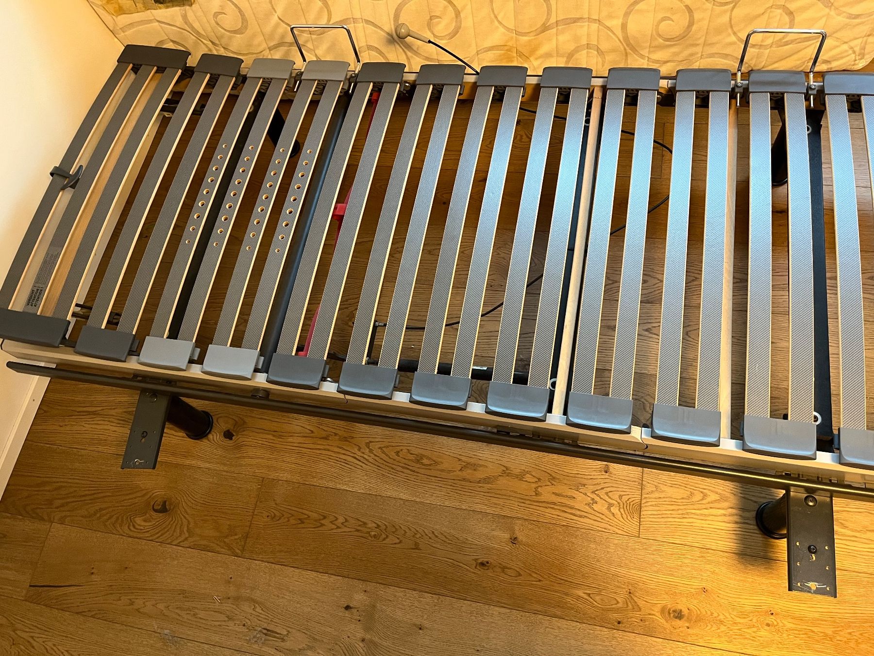 Lits: Doppelbett, 2x 90cm – D'occasion à Churwalden par urs_x7p2 4