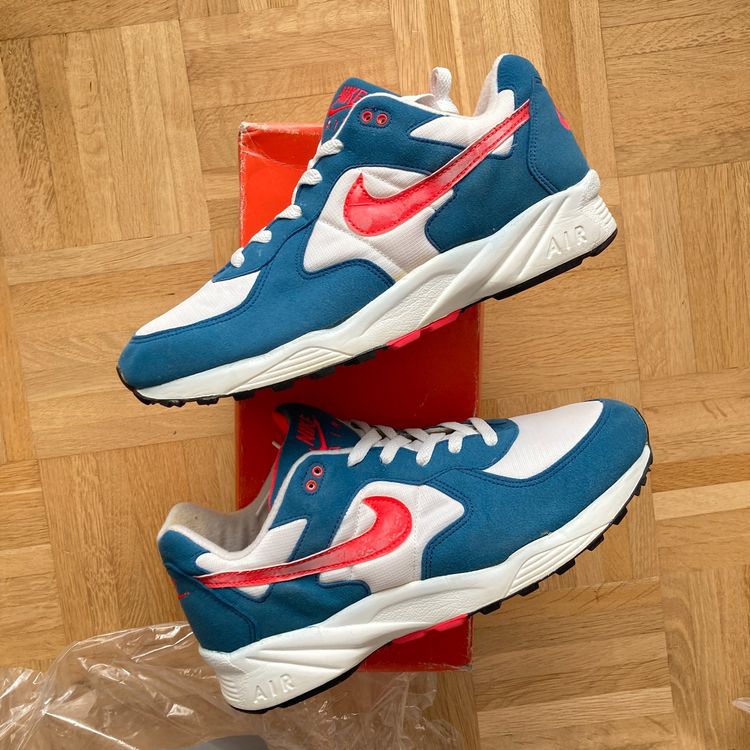 NIKE AIR ICARUS US11 EU 45 1991 Nike OG vintage Kaufen auf Ricardo